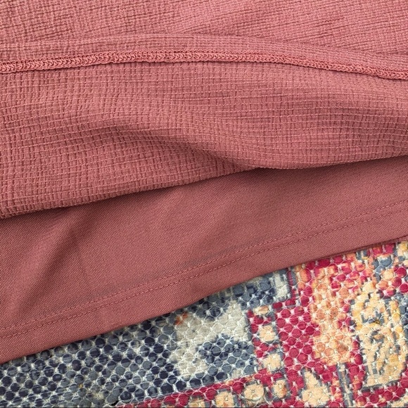 LC Lauren Conrad open shoulder dress - Picture 2 of 6